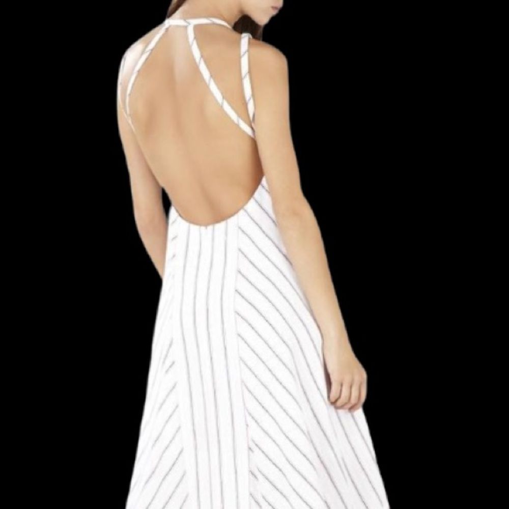 BcBGMaxazria Dress - Picture 4 of 8
